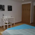 Casa Da Capela Farm stay