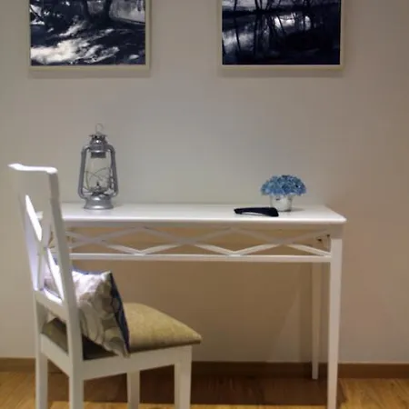 Farm stay Casa Da Capela