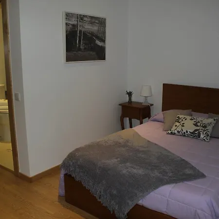 Casa Da Capela Paredes de Coura