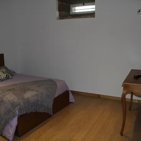 Casa Da Capela *