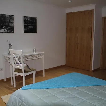 Casa Da Capela Séjour à la ferme