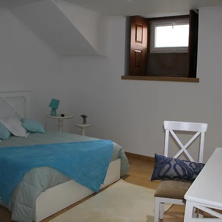 Casa Da Capela Paredes de Coura