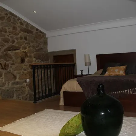 Casa Da Capela Paredes de Coura