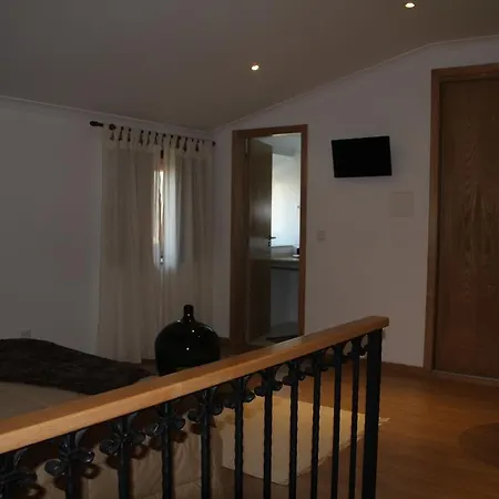 Farm stay Casa Da Capela