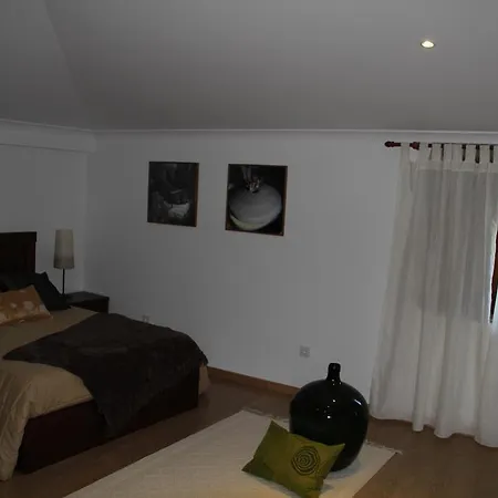 Séjour à la ferme Casa Da Capela Paredes de Coura