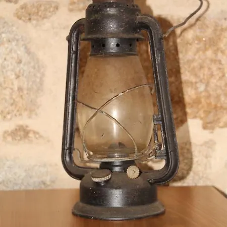 Casa Da Capela Paredes de Coura