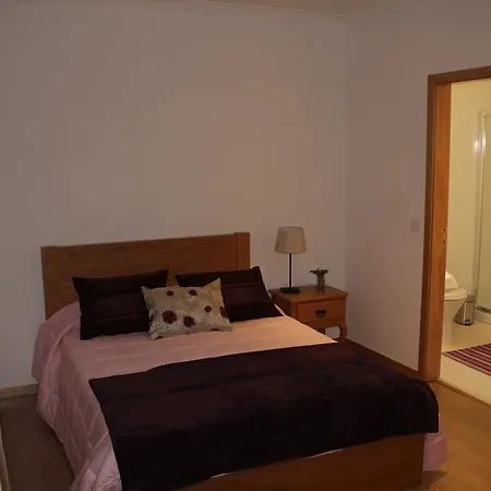 Farm stay Casa Da Capela