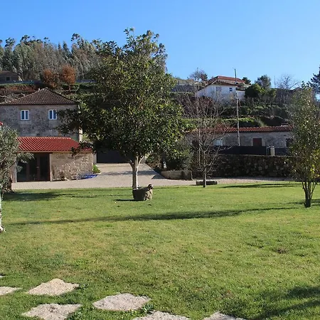 Casa Da Capela