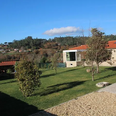 Casa Da Capela Paredes de Coura
