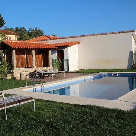 Casa Da Capela