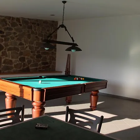 Farmház Casa Da Capela *