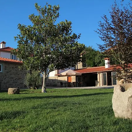 Casa Da Capela