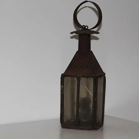 Casa Da Capela Paredes de Coura