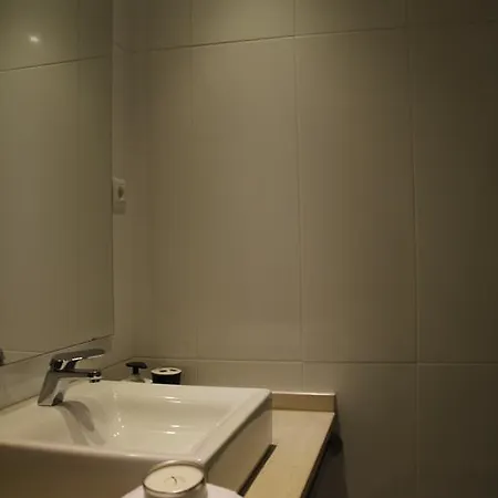 Farmház Casa Da Capela Paredes de Coura