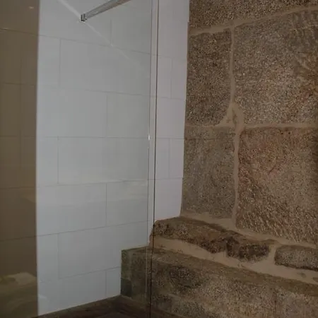 Farm stay Casa Da Capela *