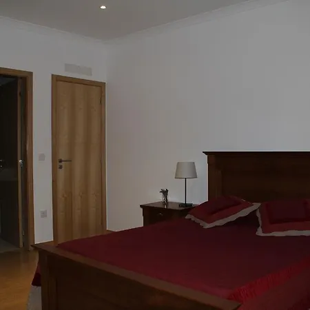 Casa Da Capela Paredes de Coura