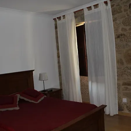 Casa Da Capela