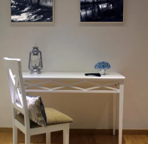 Farm stay Casa Da Capela