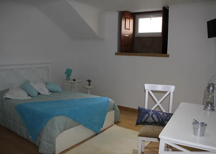 Casa Da Capela Paredes de Coura