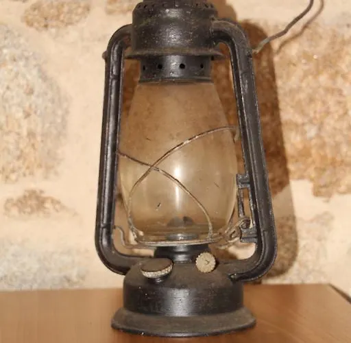 Casa Da Capela Paredes de Coura