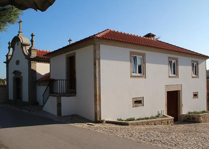 Farm stay Casa Da Capela