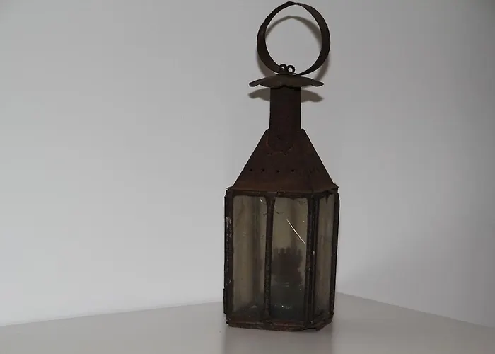 Casa Da Capela Paredes de Coura