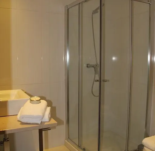 Farm stay Casa Da Capela