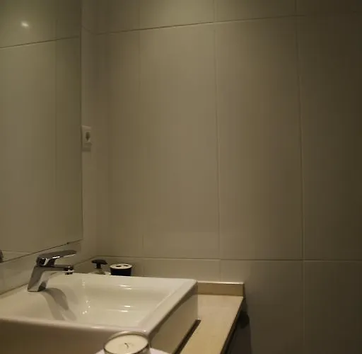 Farm stay Casa Da Capela Paredes de Coura