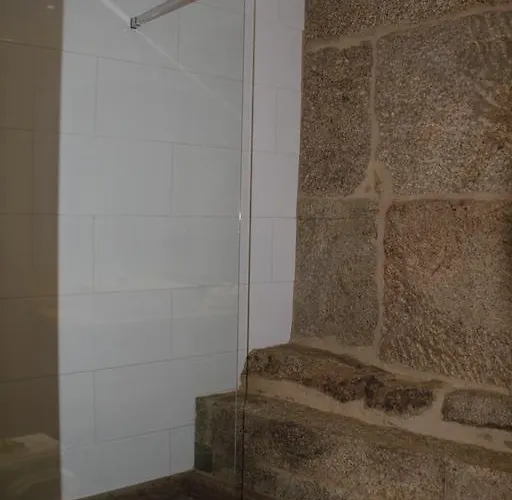 Alloggio per agriturismo Casa Da Capela *