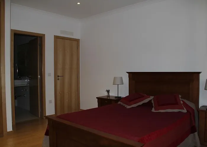 Casa Da Capela Paredes de Coura