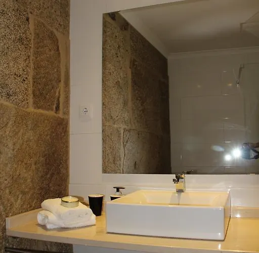 Farm stay Casa Da Capela